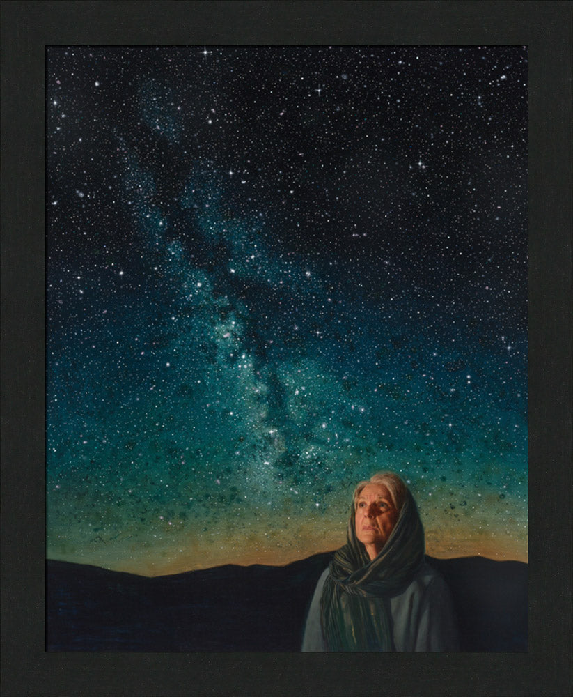 Pondering God's Promise