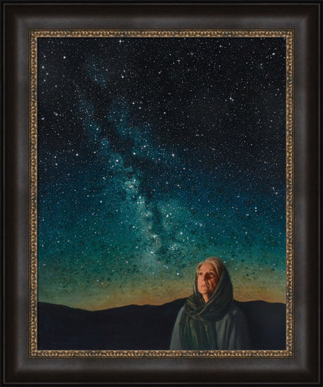 Pondering God's Promise