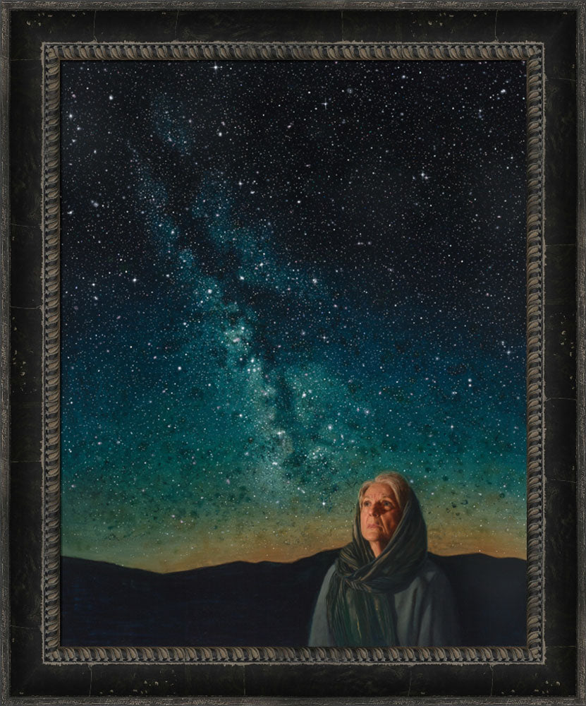 Pondering God's Promise