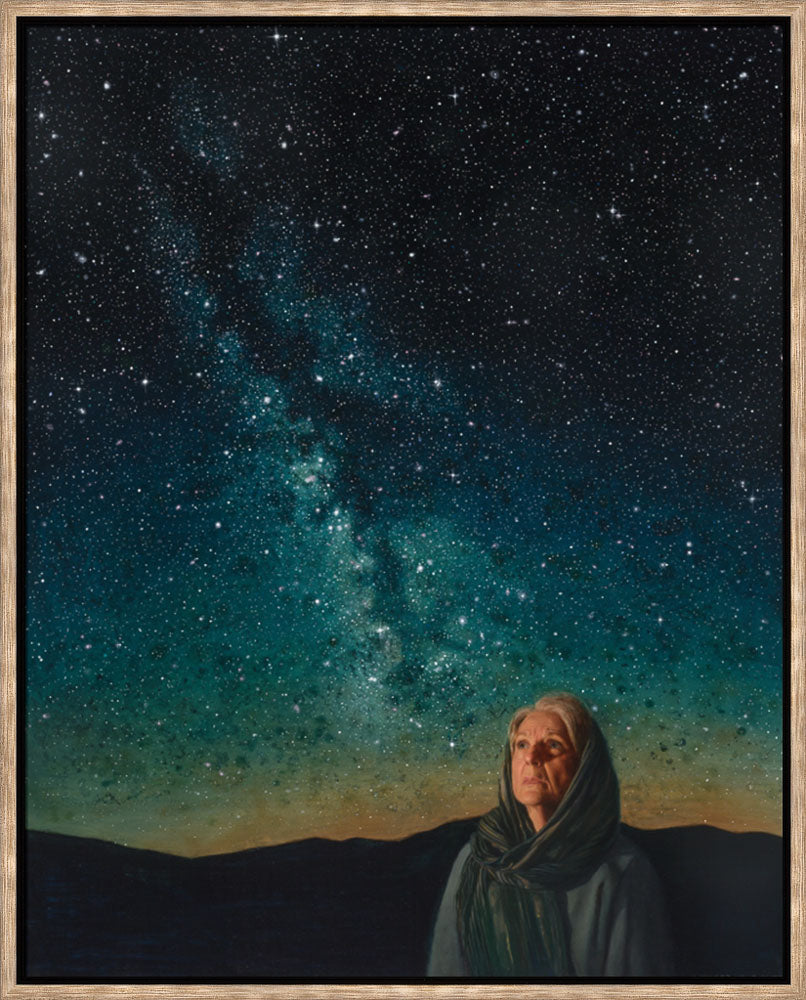 Pondering God's Promise