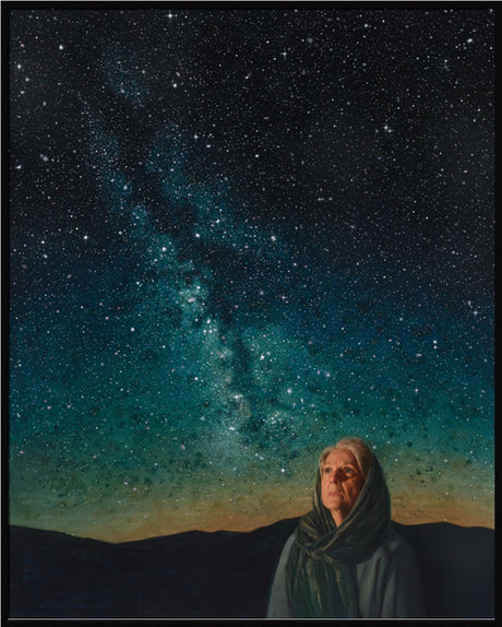 Pondering God's Promise