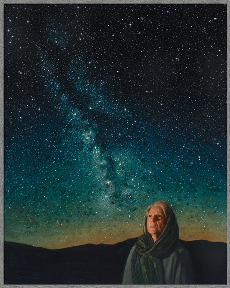 Pondering God's Promise