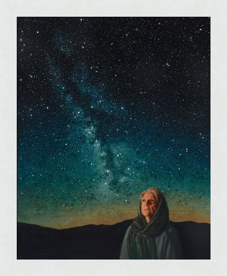 Pondering God's Promise