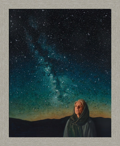 Pondering God's Promise