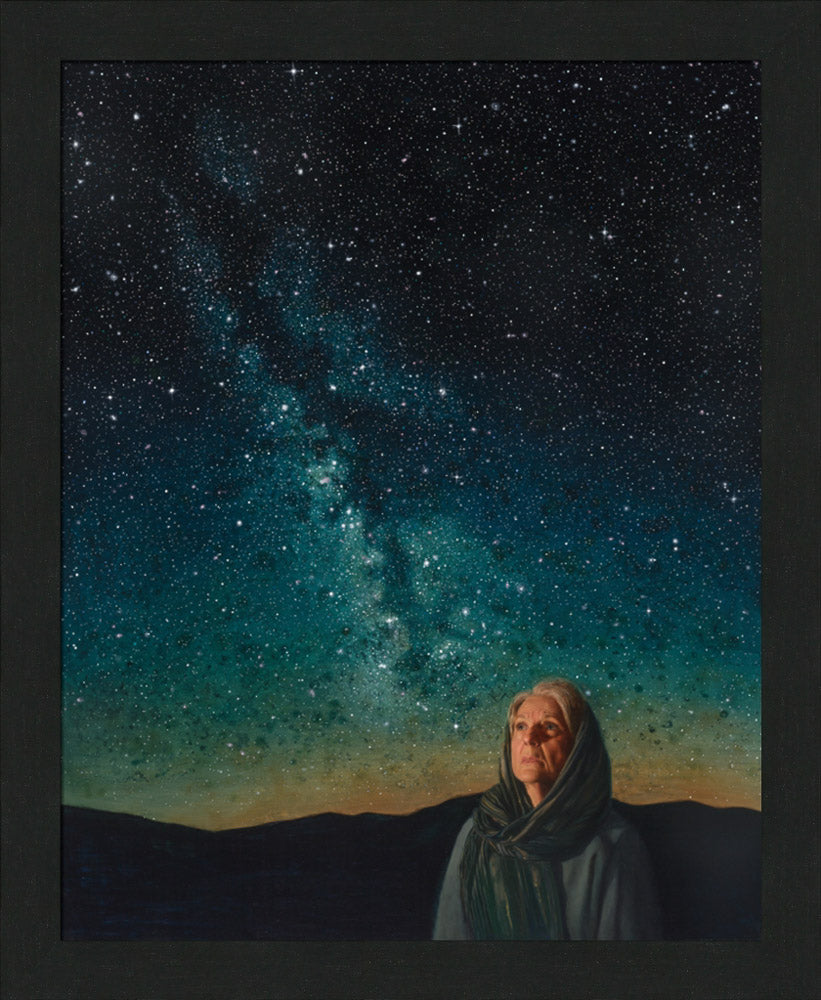 Pondering God's Promise