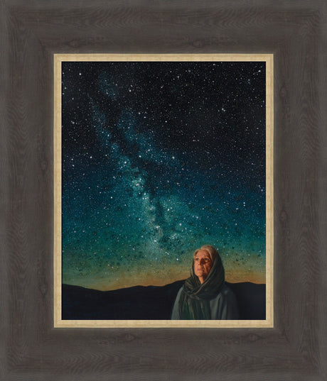 Pondering God's Promise