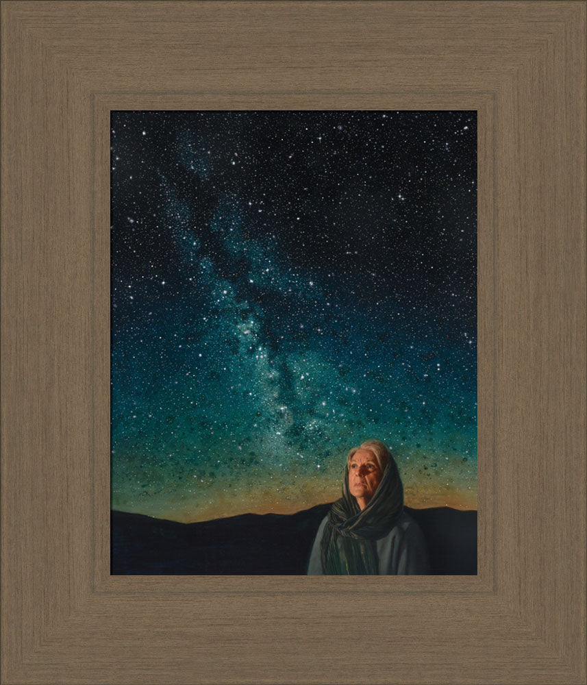 Pondering God's Promise