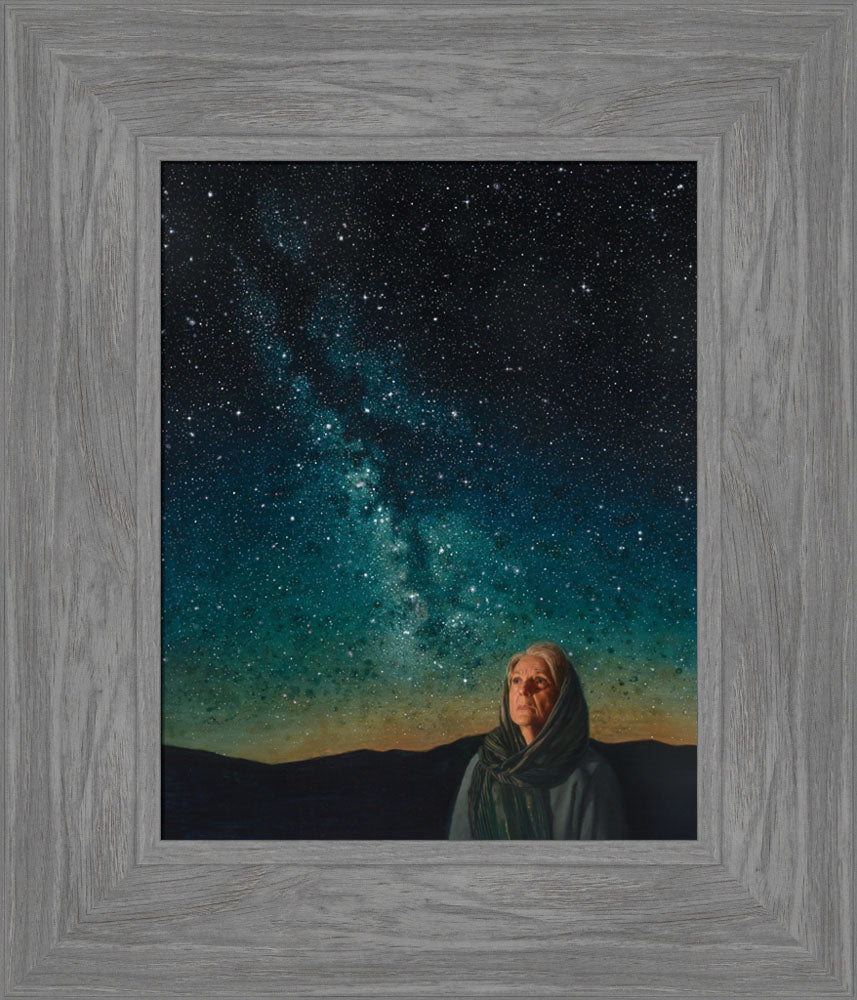 Pondering God's Promise