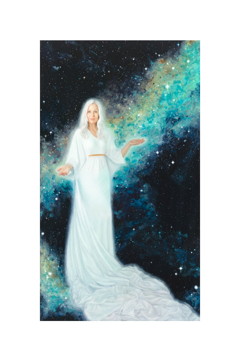 Mother Divine