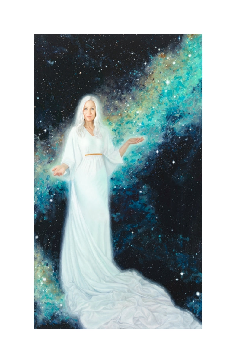 Mother Divine