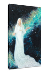 Mother Divine