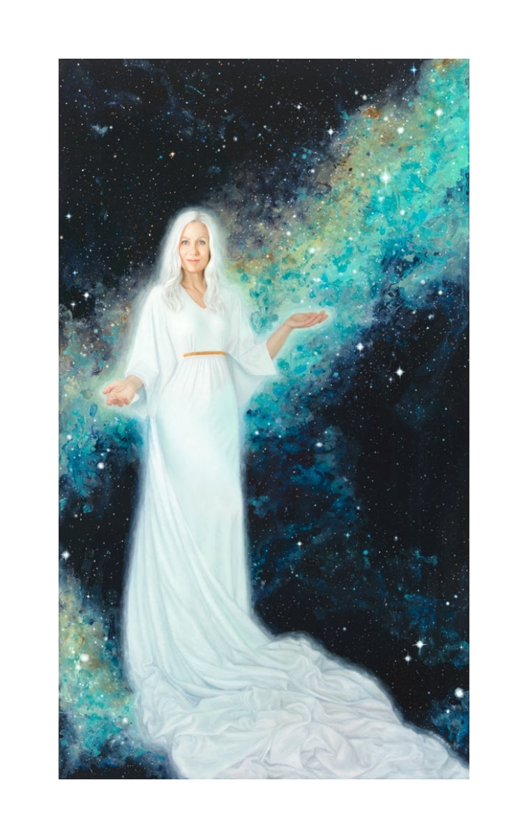 Mother Divine