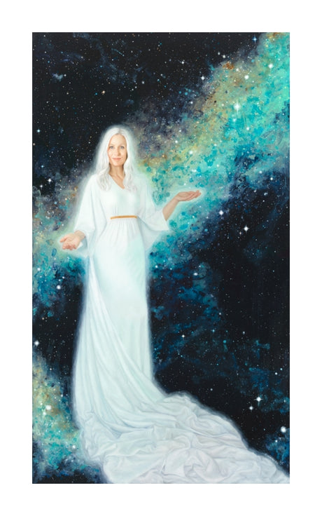 Mother Divine