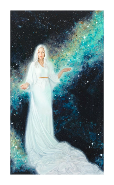 Mother Divine