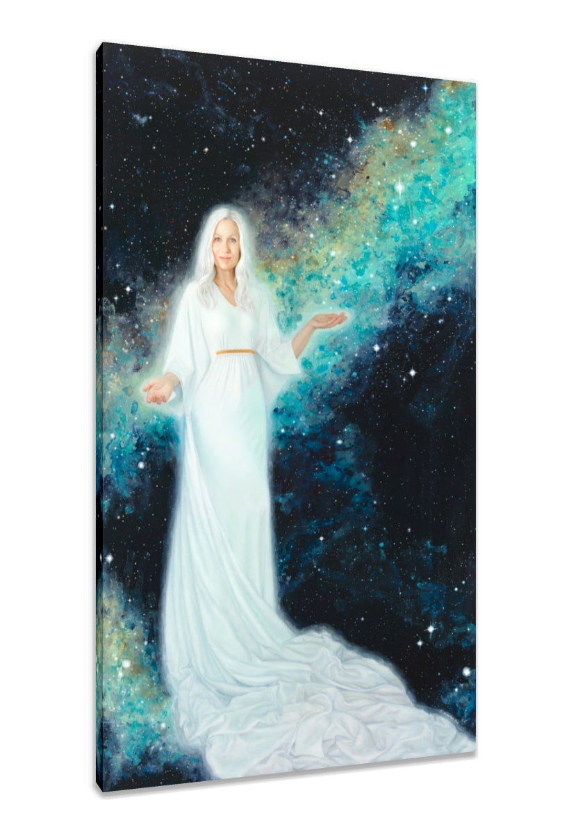 Mother Divine