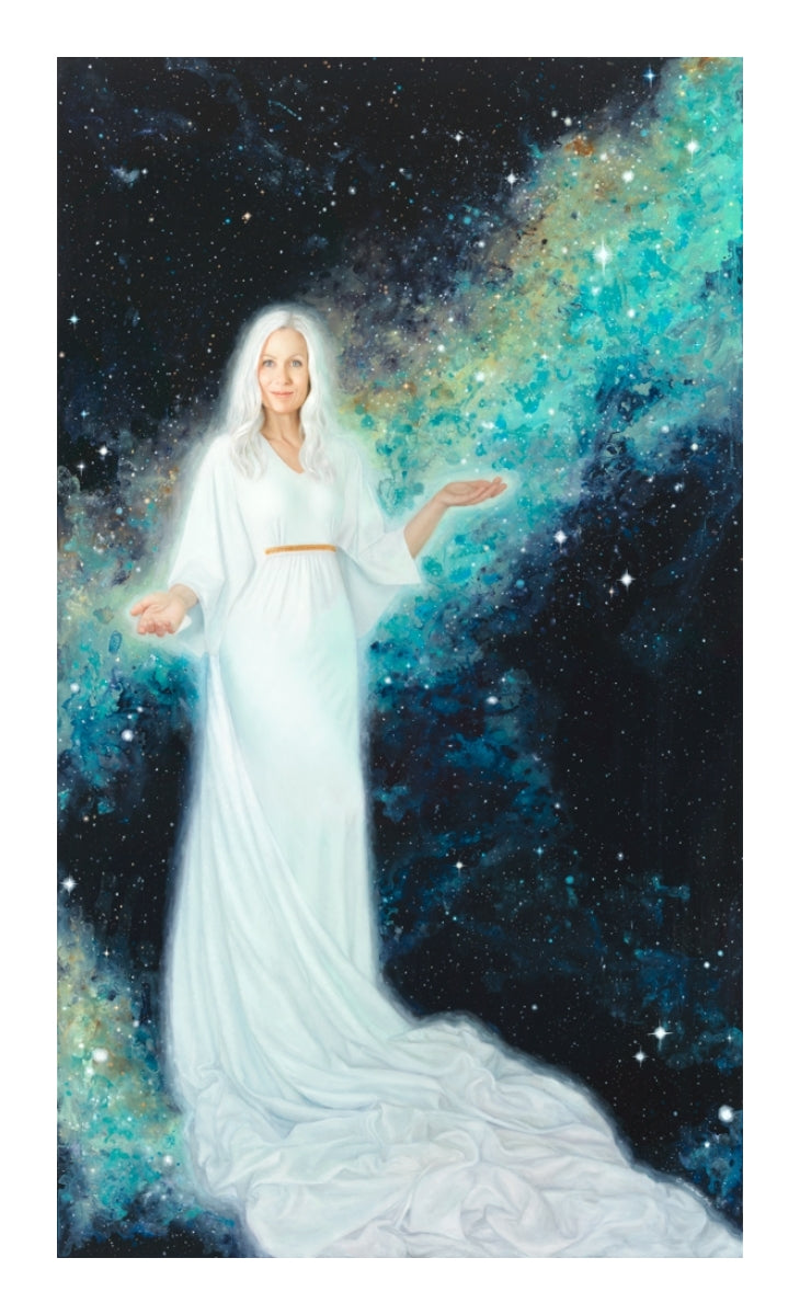 Mother Divine