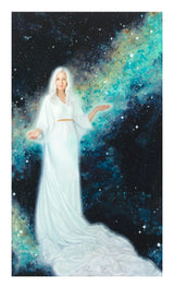 Mother Divine