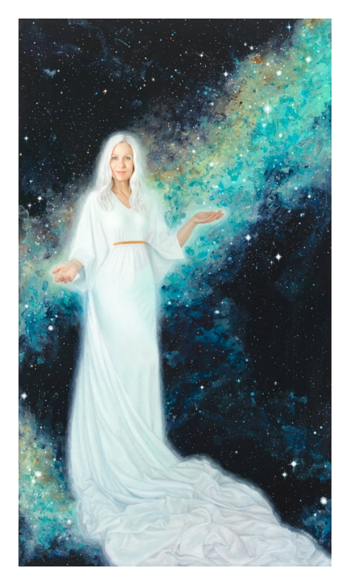 Mother Divine