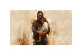 Carries Our Sorrows