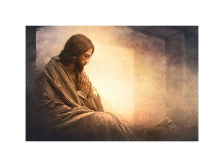 Resurrection Prayer