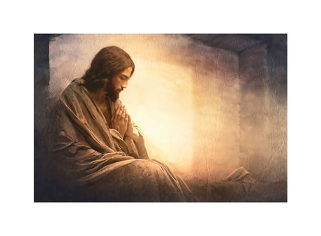 Resurrection Prayer