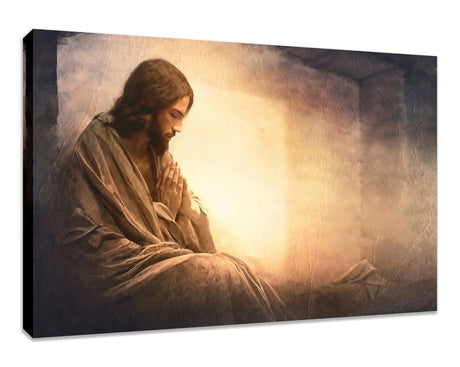 Resurrection Prayer