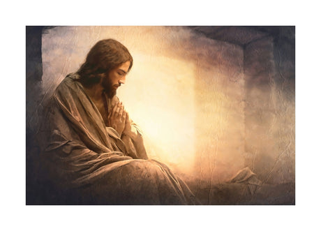 Resurrection Prayer