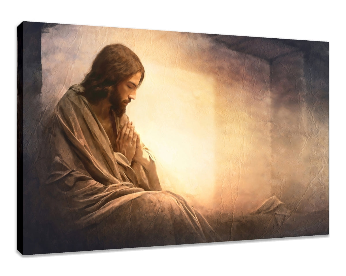 Resurrection Prayer