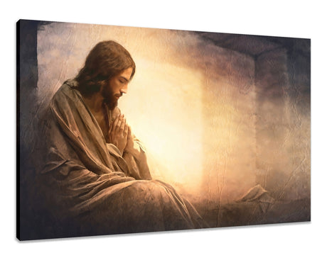 Resurrection Prayer