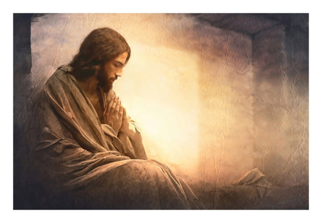 Resurrection Prayer