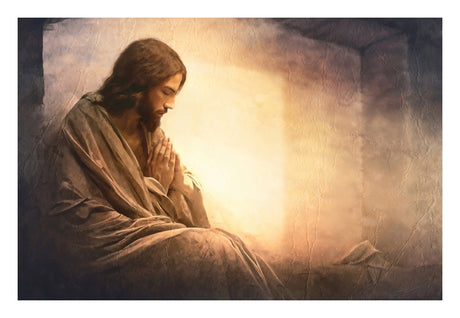 Resurrection Prayer
