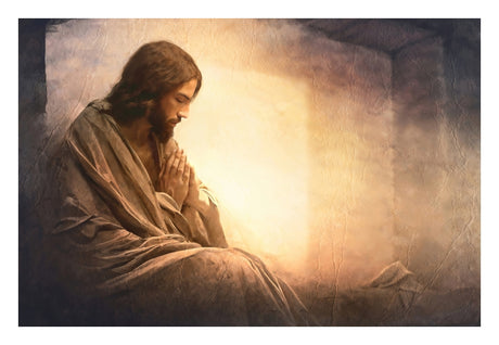 Resurrection Prayer