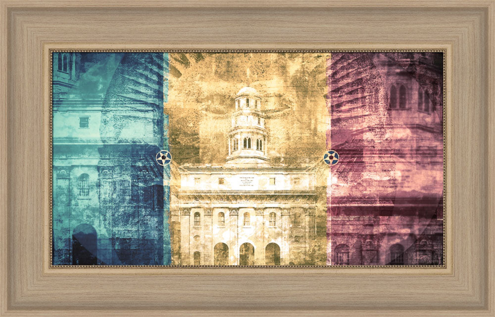 Nauvoo by Chad Winks