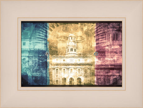 Nauvoo by Chad Winks