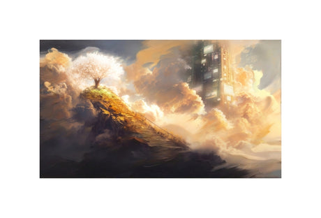 Lehi's Dream