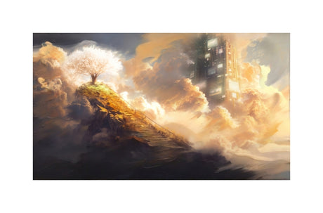 Lehi's Dream