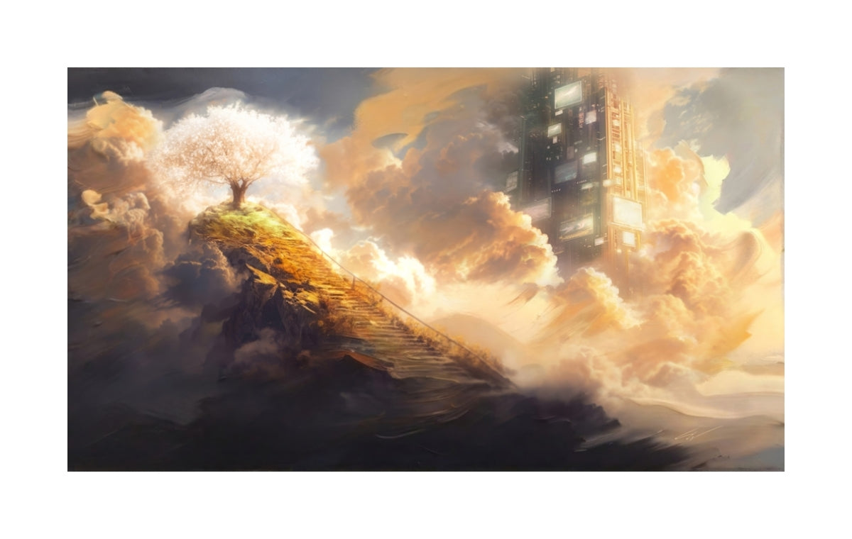 Lehi's Dream