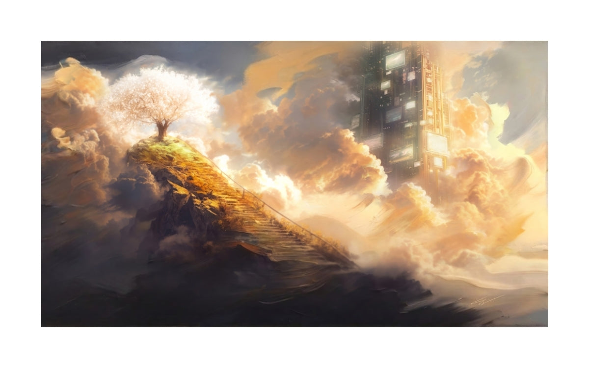 Lehi's Dream