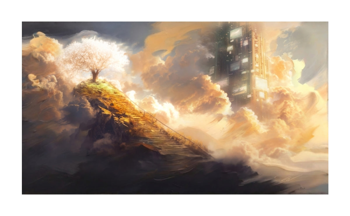 Lehi's Dream