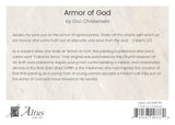 Armor of God