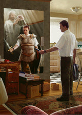 Armor of God by Doc Christensen