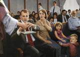 Sacrament Meeting by Doc Christensen