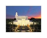 St. George Temple - Hallowed Masterpiece