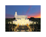 St. George Temple - Hallowed Masterpiece