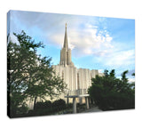 Jordan River Utah Temple - If These Walls Could Talk