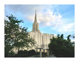 Jordan River Utah Temple - If These Walls Could Talk
