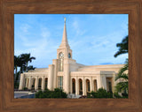 Fort Lauderdale Florida Temple - The Promise Of Paradise