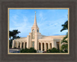 Fort Lauderdale Florida Temple - The Promise Of Paradise