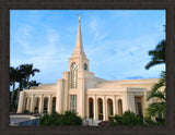 Fort Lauderdale Florida Temple - The Promise Of Paradise