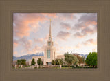 Gila Valley Temple - Glorious